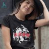Real women love basketball smart women love the purdue boilermaker heart diamond T shirts