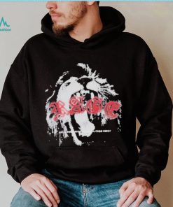 Rage lion midweight T shirts