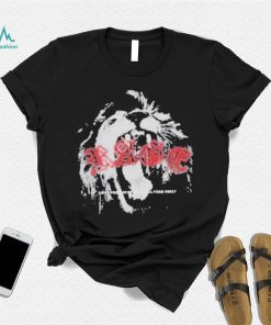 Rage lion midweight T shirts
