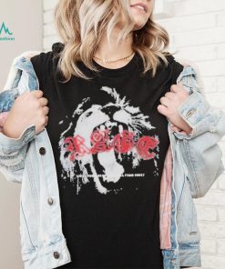 Rage lion midweight T shirts