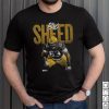 Nancy Pelosi and Kamala Harris and Joe Biden The Three Stooges shirt