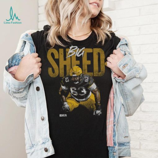Rasheed Walker Green Bay Big Sheed shirt