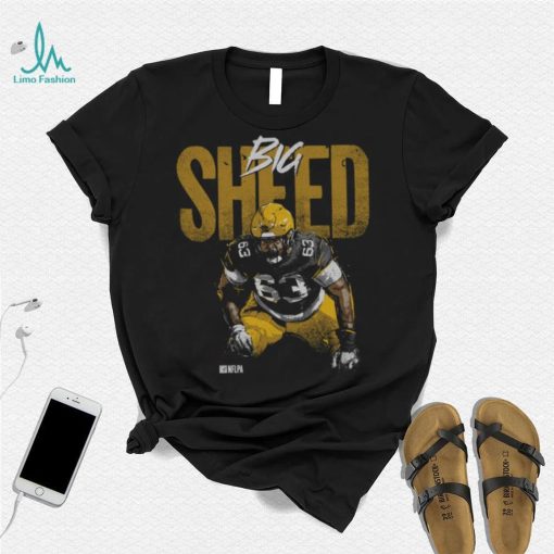Rasheed Walker Green Bay Big Sheed shirt