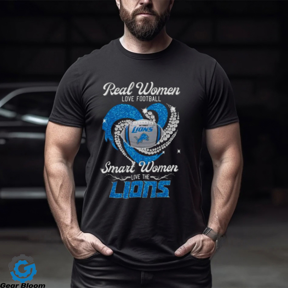 Real women love football smart women love the Blue Jays shirt - Limotees