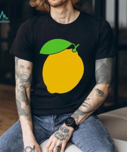 Rebecca Quin Becky Lynch lemon shirt