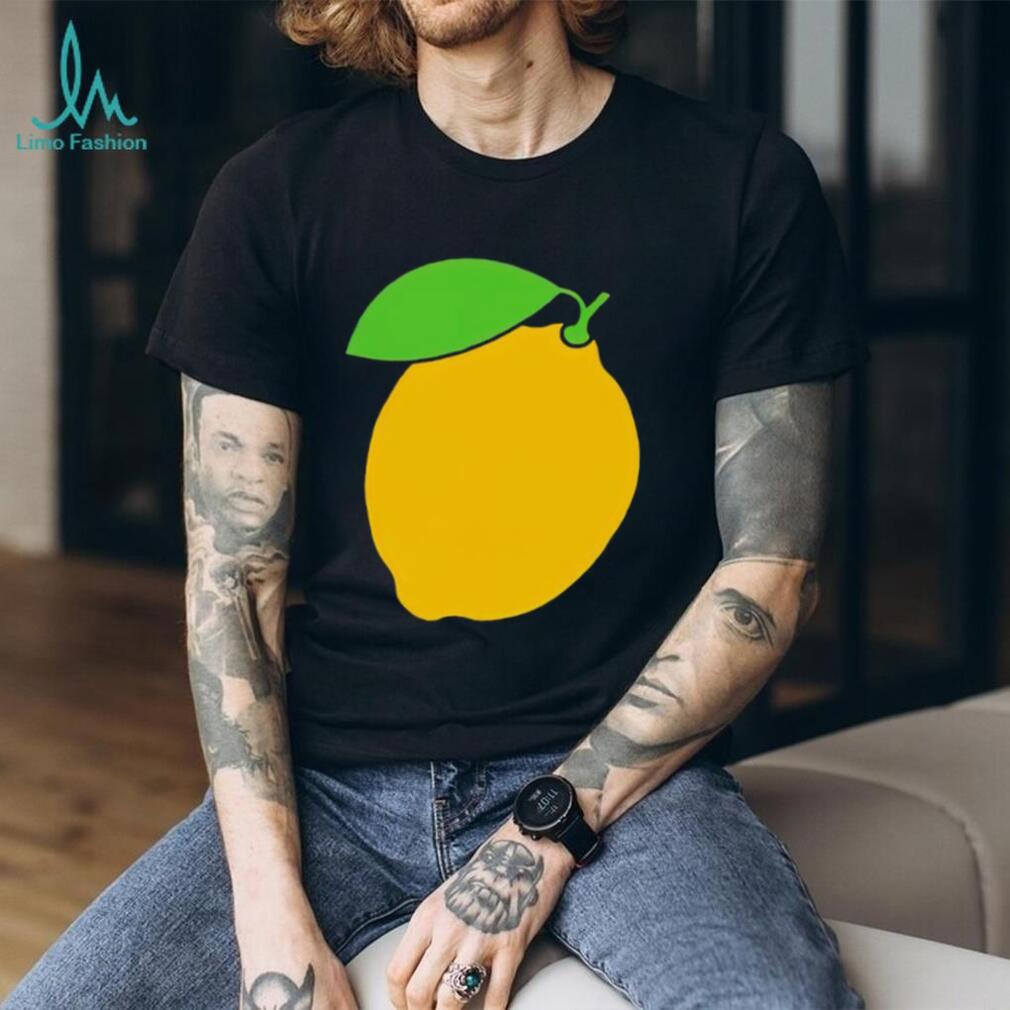 Rebecca Quin Becky Lynch lemon shirt Rebecca Quin Becky Lynch lemon shirt