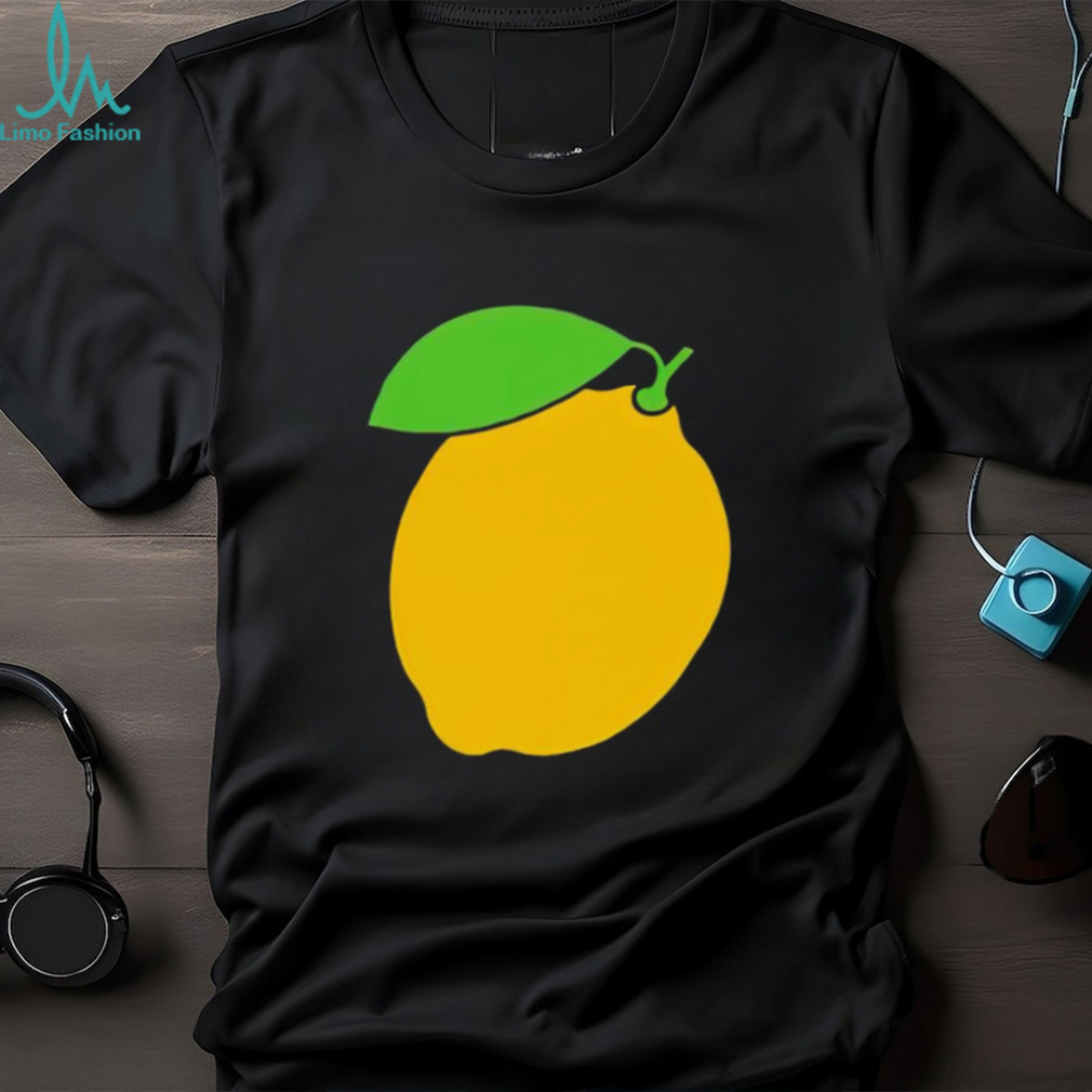 Rebecca Quin Becky Lynch lemon shirt Rebecca Quin Becky Lynch lemon shirt