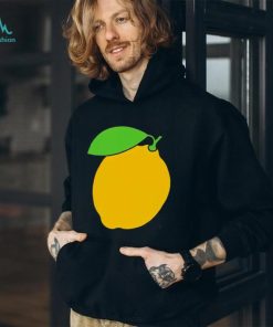Rebecca Quin Becky Lynch lemon shirt