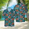 New York Giants Hawaiian Shirt Nfl Football Personalized Cheap Button Up Hawaiian Shirt