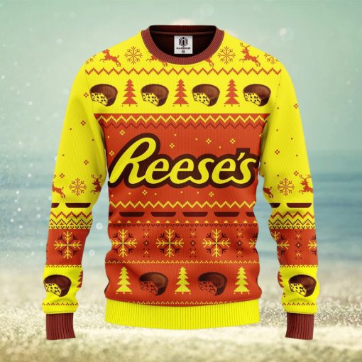 Resses 3D Thanksgiving Women Mens Ugly Christmas Sweater