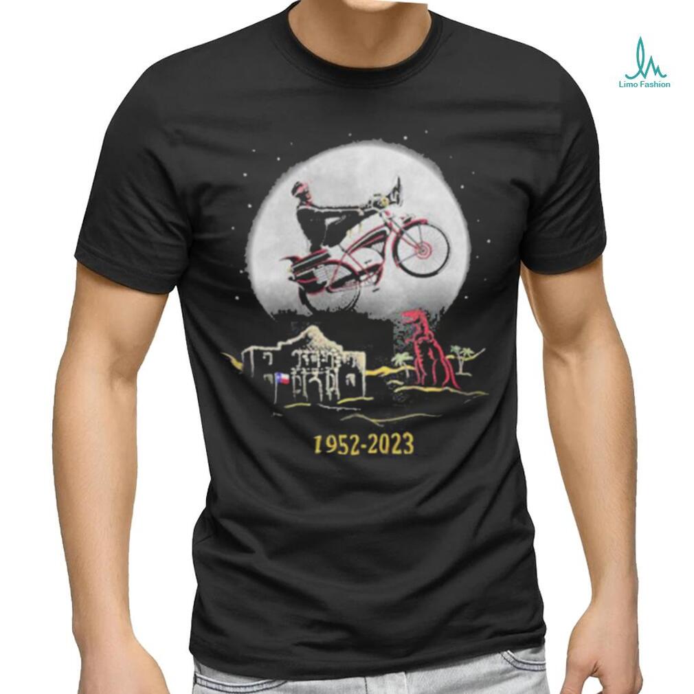 Rest in peace Paul reubens red bike pee wee herman shirt Rest in peace Paul reubens red bike pee wee herman shirt