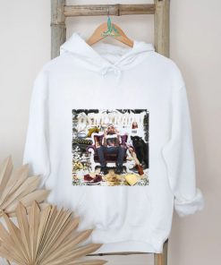 Resting Rich Face Dsnrtrapn Reese New T Shirt
