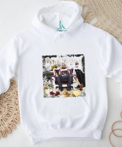 Resting Rich Face Dsnrtrapn Reese New T Shirt
