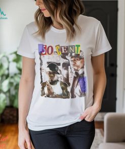 Retro 50 Cent The Final Lap Tour 2023 Shirt Exclusive Cents Sweatshirt 0308Uns12 Hoodie T Shirt