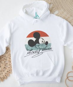Mickey Mouse Love Los Angeles Dodgers Shirt - Limotees