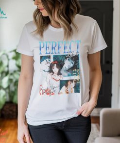Retro Perfect Blue Mima Kirigoe Shirt T Shirt Classic Unisex