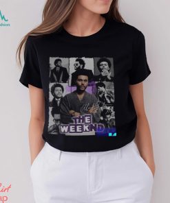 Retro Pop The Weeknd After Hours Til Dawn Tour 2023 Shirt Buy Now Unisex T Shirt 0208Uns11 Sweatshirt