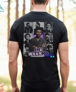 Retro Pop The Weeknd After Hours Til Dawn Tour 2023 Shirt Buy Now Unisex T Shirt 0208Uns11 Sweatshirt