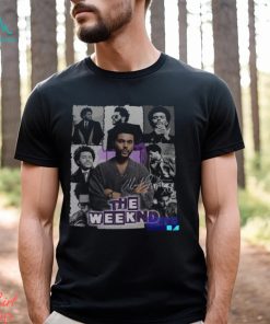 Retro Pop The Weeknd After Hours Til Dawn Tour 2023 Shirt Buy Now Unisex T Shirt 0208Uns11 Sweatshirt