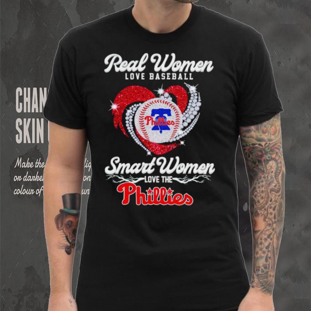 Official real Women Love Baseball Smart Women Love The Yankees T Shirt -  Limotees