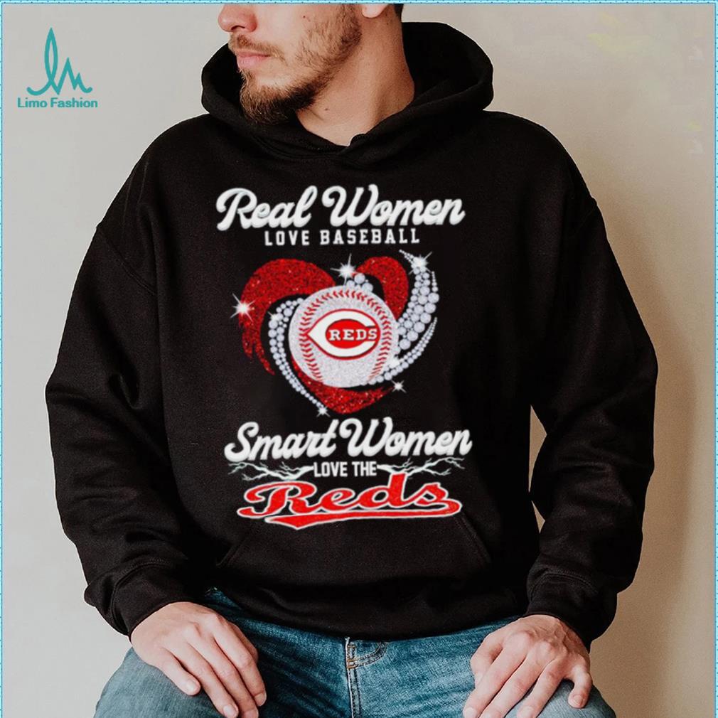 Real Women Love Baseball Smart Women Love The New York Yankees Hot T-Shirt,  hoodie, sweater, long sleeve and tank top