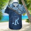 NFL Tampa Bay Buccaneers Polynesian Tattoo Design Hawaiian Shirt