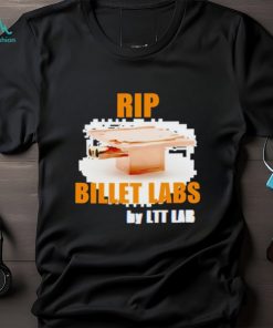 Rip Billet Labs By Ltt Lab shirt