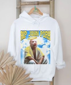 Rip John Pork T Shirt