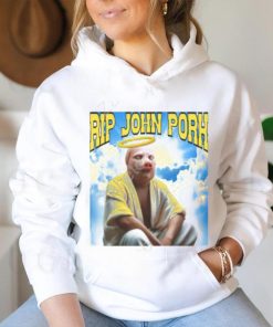 Rip John Pork T Shirt