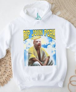 Rip John Pork T Shirt