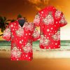 Tiki Tiki Lady Art Unisex Hawaiian Shirts