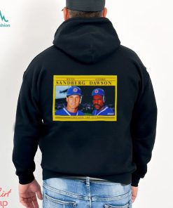 Ryne Sandberg Is Good At Baseball funny T-shirt, hoodie, sweater, long  sleeve and tank top