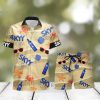 Us Air Force Hawaiian Shirt Unisex Adult Hw7855