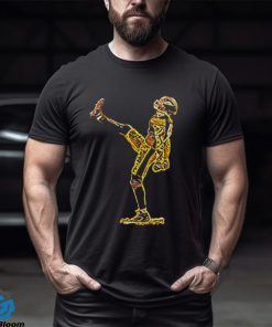 Sack Kick Repeat Shirt