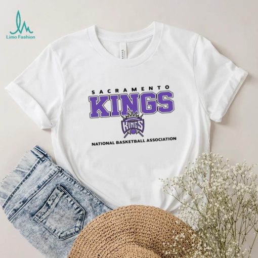 Sacramento Kings National Basketball Association shirt