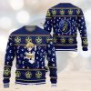 Mario Ugly Christmas Sweater Amazing Gift Men And Women Christmas Gift