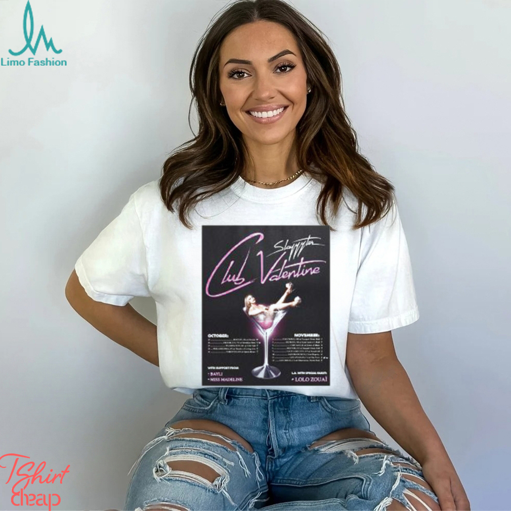 Tee shirt 2024 dirty dancing femme