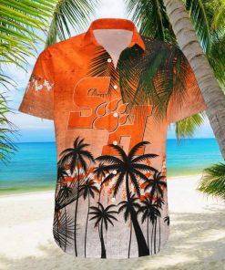 Sam Houston State Bearkats 3D Hawaiian Shirt