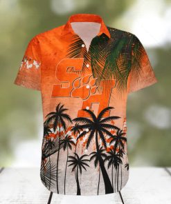 Sam Houston State Bearkats 3D Hawaiian Shirt