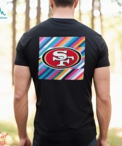 San Francisco 49ers Legends Unisex T Shirt - Limotees