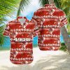 Stormtrooper Helmet American Flag Hawaiian Shirt