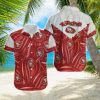 Amazing Tiki Star Wars Aloha Hawaiian Shirt And Short Set Gift Men Women