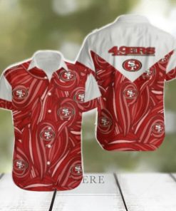 San Francisco 49ers Hawaii Shirt Special Gift For Fans