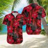 NFL Carolina Panthers Hawaiian Shirts For Men