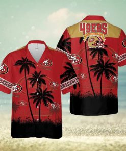 San Francisco 49ers NFL Hawaii Shirt Best Gift For Men And Women Fans