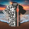 Carolina Panthers Nfl Tommy Bahama Summer Gift Hawaiian Shirt For Men And Women