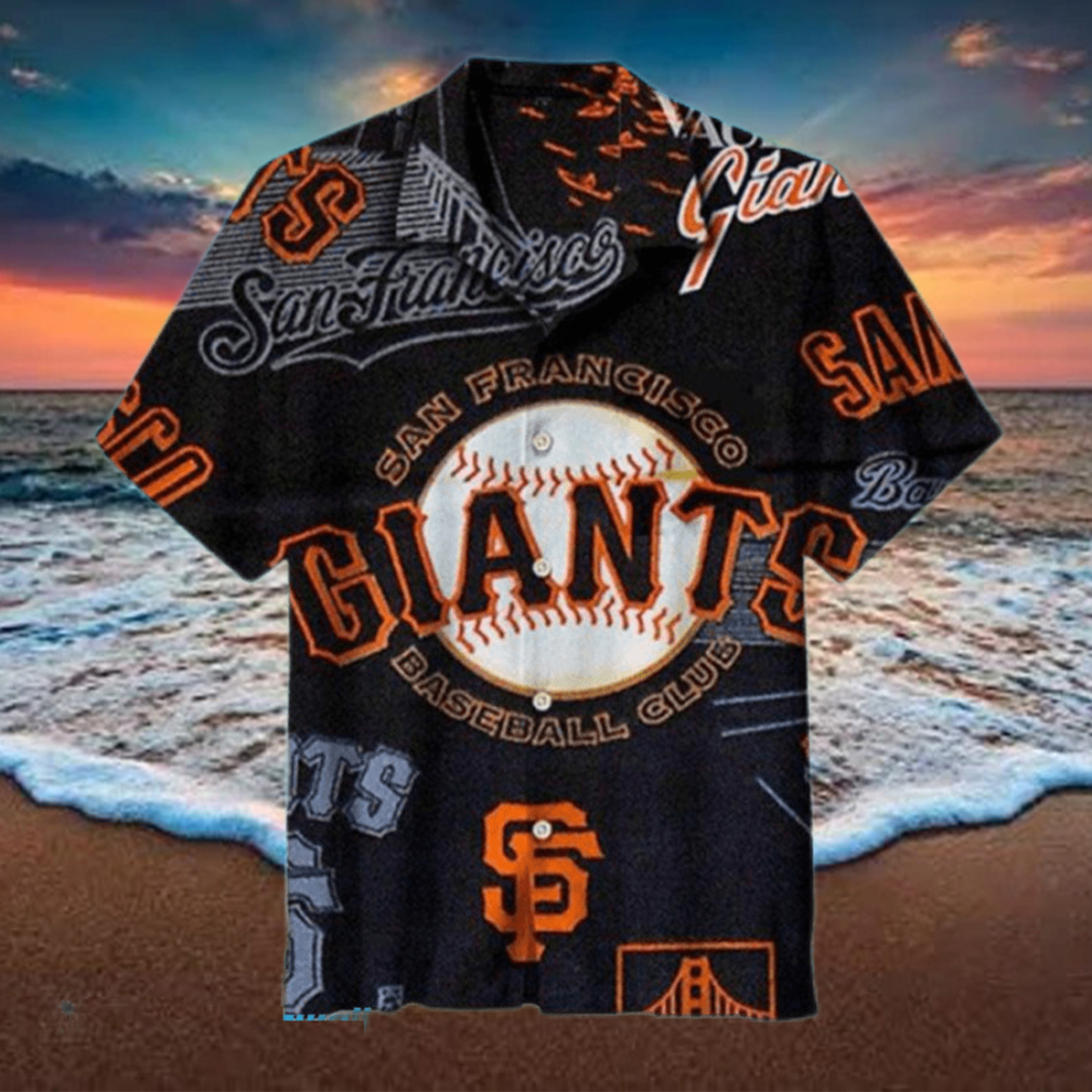 San Francisco Giants All Star Game Baseball Logo 2023 Shirt - Limotees