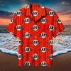 San Francisco Giants Baseball MLB Cool Hawaiian Shirts  49ers Hawaiian Shirt  Hawaiian Gift  Hawaiian Beach Short