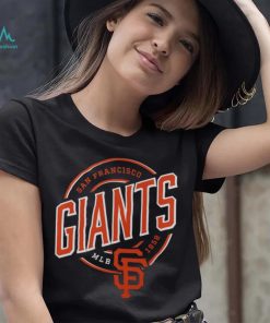 Vintage MLB (Lee) - San Francisco Giants T-Shirt 1996 Large