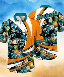 New York Islanders NHL Flower Hawaiian Shirt Gift For Men Women Fans -  Limotees